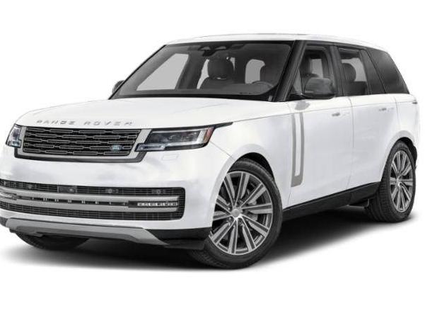 LAND ROVER RANGE ROVER 2023 SALKPBFU0PA017680 image